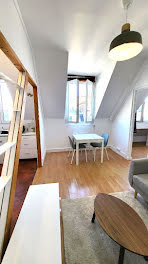 appartement à Paris 17ème (75)