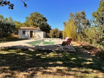 maison à Trans-en-Provence (83)