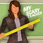 Hello Scary Evil Teacher 3D - New Spooky Games 1.0