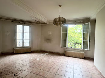 appartement à Paris 20ème (75)