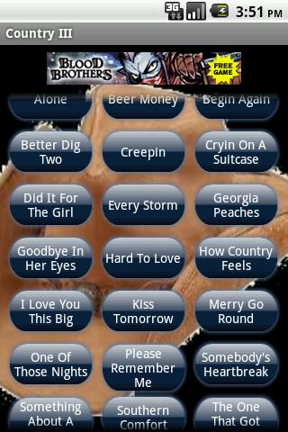 Country Music Ringtones III apk