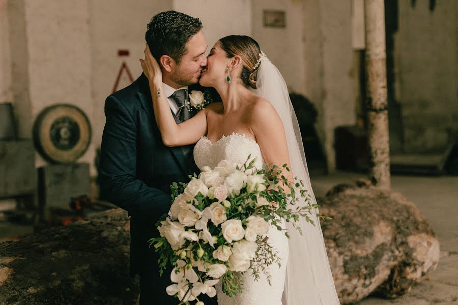 Fotógrafo de casamento Marco Moctezuma (marcomoctezuma). Foto de 19 de janeiro 2022