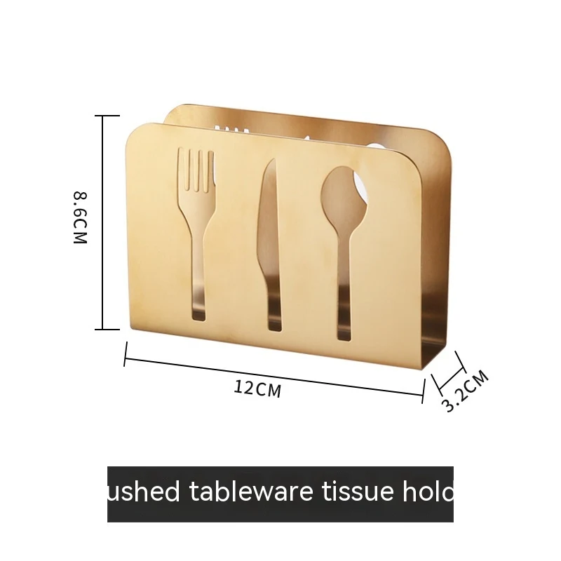 Title 2, Restoranlar için paslanmaz çelik tuvalet kağıdı...