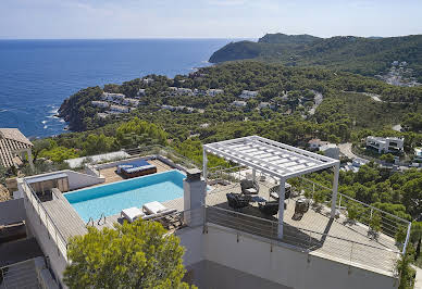 Maison avec terrasse 2