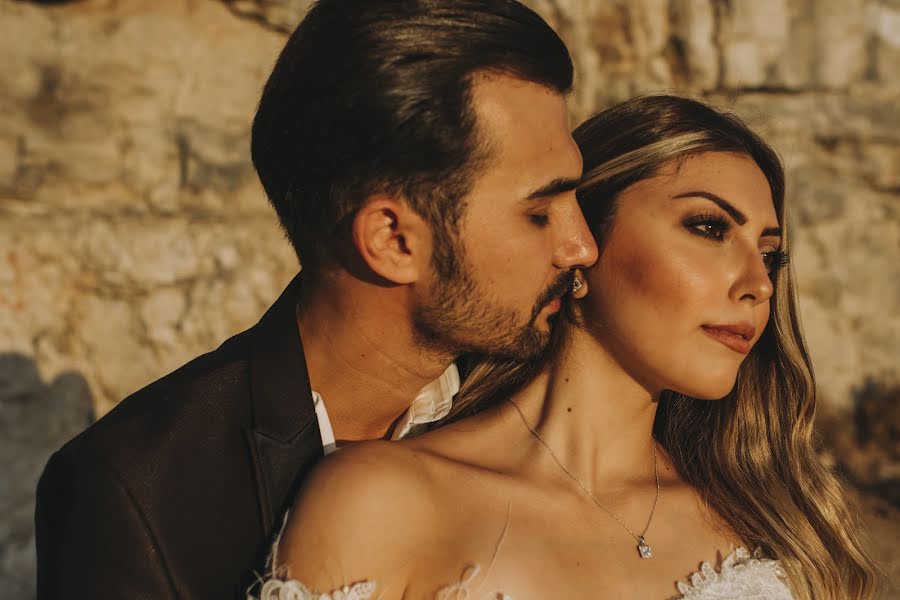 Photographe de mariage Ayşegül Aydın (bogaziciphoto). Photo du 21 août 2019