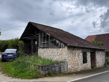 maison à Amagney (25)