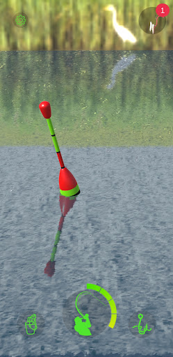 Screenshot Bobber Fishing