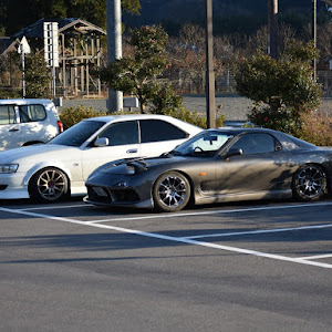 RX-7 FD3S 中期