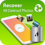 Cover Image of Tải xuống Photo Recovery - Recover hidden deleted photo 2020 1.0.1 APK