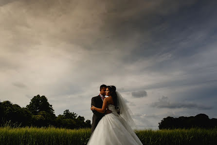 Fotografo di matrimoni Rahul Khona (khona). Foto del 26 luglio 2016