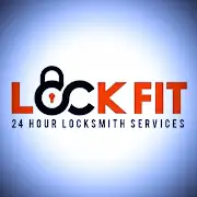 Lockfit Basingstoke Logo