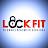 Lockfit Basingstoke Logo