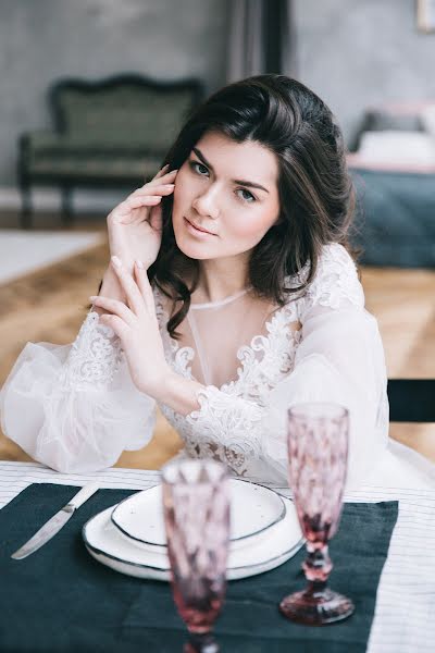 Wedding photographer Olga Kulko (olyakulko). Photo of 22 February 2018