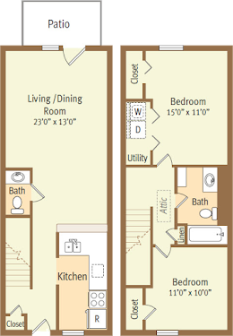 Floorplan Diagram