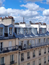 appartement à Paris 6ème (75)