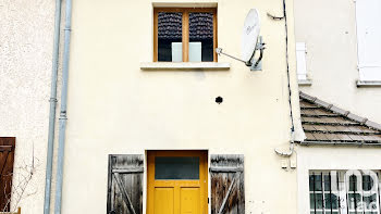 maison à La Ferté-sous-Jouarre (77)