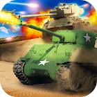 WWII Tanks Battle Simulator 2.0