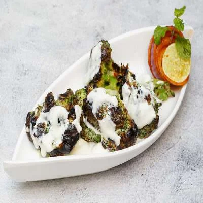 Tandoori Malai Brocoli