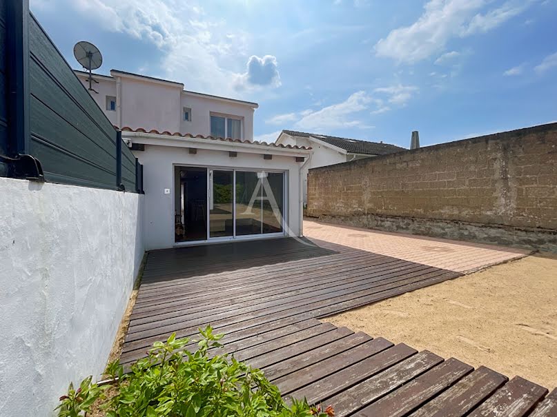 Vente maison 3 pièces 65.53 m² à La Barre-de-Monts (85550), 242 800 €