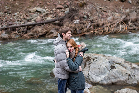 शादी का फोटोग्राफर Ira Koreneva (irenekareneva)। दिसम्बर 5 2015 का फोटो