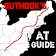 Guthook's Appalachian Trail Guide icon