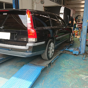 V70 SB5244W