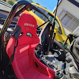 ロードスター NB8C