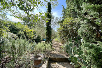 maison à Uzès (30)