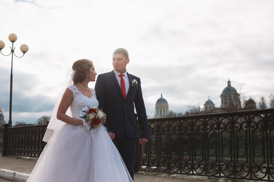 शादी का फोटोग्राफर Pavel Nasyrov (pashanasyrov)। नवम्बर 28 2016 का फोटो