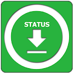 Cover Image of Baixar Status saver for Whatsapp - Save status 3.0.0 APK