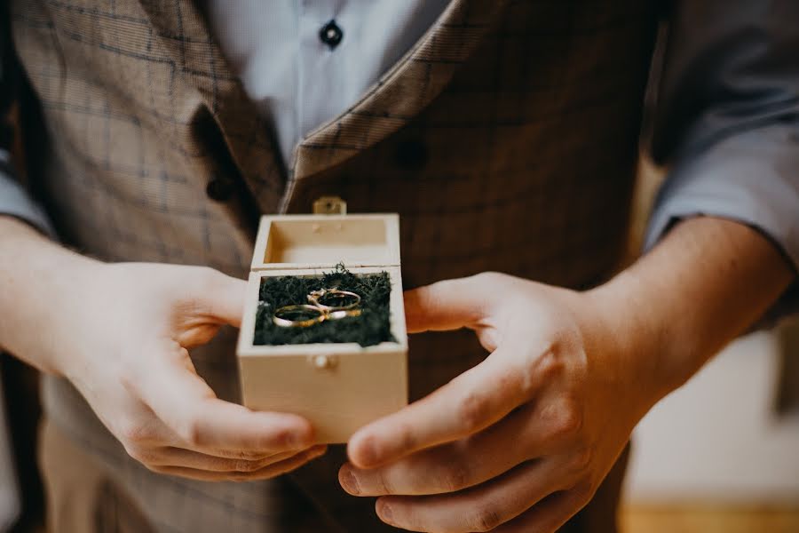 Photographe de mariage Anastasiya Cheblykova (cheblykova). Photo du 15 mars 2019