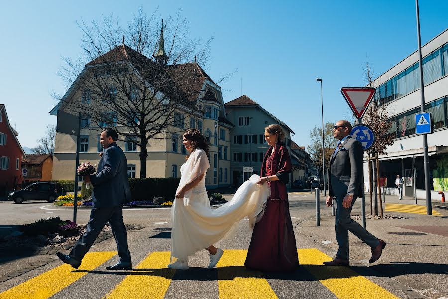 Fotografo di matrimoni Seth Bates (seth). Foto del 25 aprile