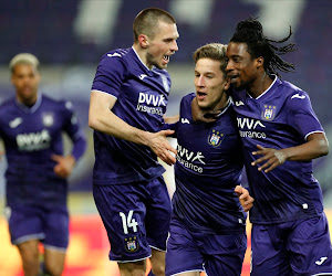 Zulte se saborde, Anderlecht en profite et Trebel distribue les caviars !