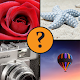 4 Pics 1 Word - Quiz "what is it" words game