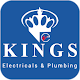 Download Kings Electricals & Plumbing For PC Windows and Mac 1