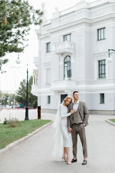 Vestuvių fotografas Tatyana Borodina (tborodina). Nuotrauka 2022 kovo 11