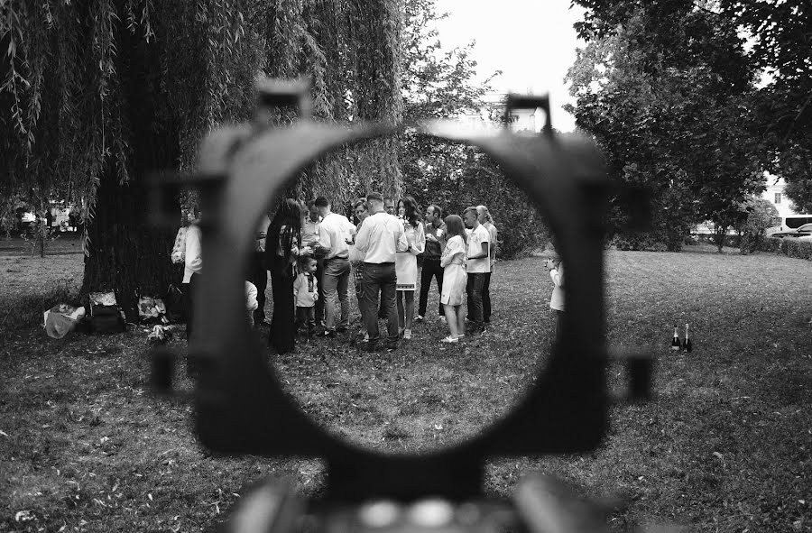 Wedding photographer Oleksandr Cimbalyuk (tsymbaliukphoto). Photo of 18 August 2018