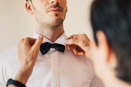 Fotógrafo de casamento Gabriele Latrofa (gabrielelatrofa). Foto de 11 de outubro 2019