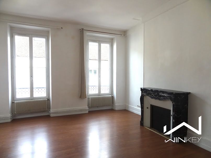 Vente appartement 2 pièces 59 m² à Mennecy (91540), 163 000 €