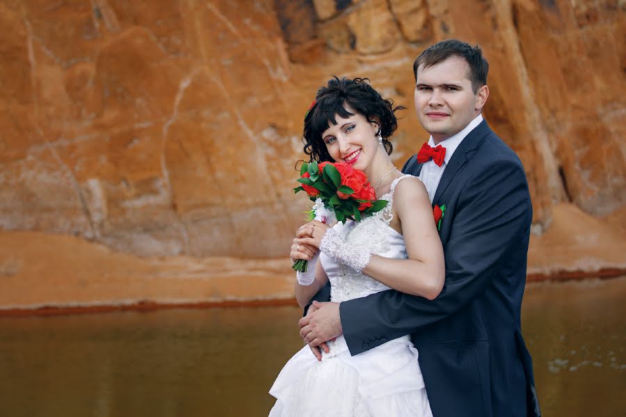 Wedding photographer Aleksandr Myasnikov (alec111111). Photo of 11 June 2015