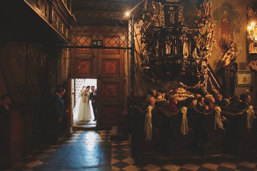 Fotógrafo de bodas Tim Demski (timdemski). Foto del 5 de octubre 2018