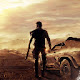 Max Rockatansky Pop HD Movies New Tabs Theme