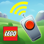 Cover Image of Скачать LEGO DUPLO Подключенный поезд 1.0.2 APK