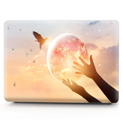 Title 1, Protective Cover for HUAWEI Matebook 13 and 14 ...