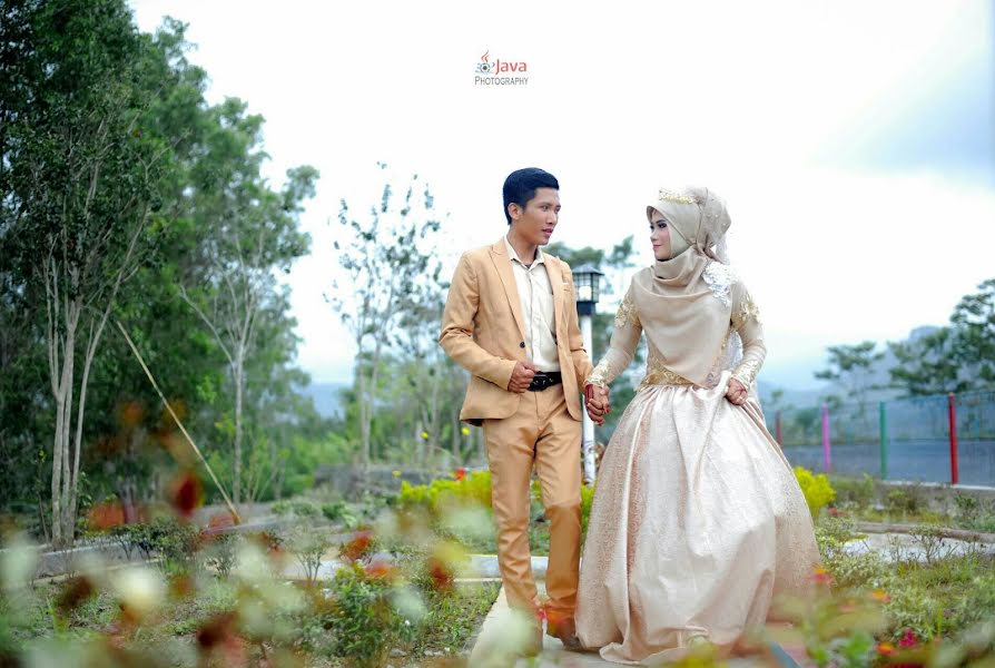 Wedding photographer Nur Kholis (javaphotography). Photo of 28 May 2020