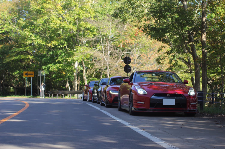 NISSAN GT-Rの90スープラ・Z33・BNR34・大沼・七飯スノーパークに関するカスタム事例の投稿画像26枚目
