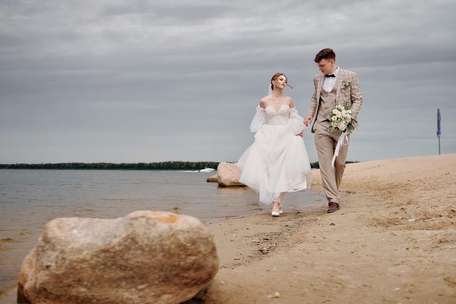 Wedding photographer Sergey Lomanov (svfotograf). Photo of 29 January 2023