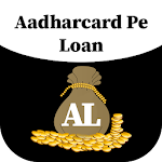Cover Image of ダウンロード Guide For Adhar Card Pe Loan 1.0 APK