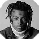 XXXTentacion 4K Wallpapers New Tab