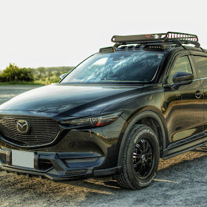 CX-5 KFEP